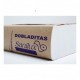 TOALLAS INTERDOBLADAS SANILUX BLANCA 100HJ
