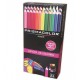 TOALLAS INTERDOBLADAS SANILUX BLANCA 100HJ