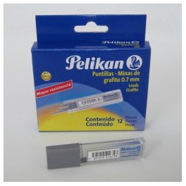 MINAS PELIKAN 0.5MM (PIEZA)