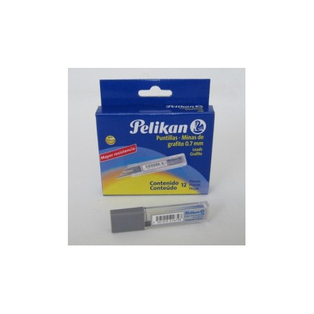 MINAS PELIKAN 0.5MM (PIEZA)