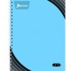 CUADERNO PROFESIONAL NORMA UNO CUADRO CHICO 100H (PIEZA) hojas