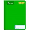 CUADERNO PROFESIONAL COSIDO NORMA COLOR 360 C7MM 100HJ (PIEZA)