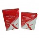 PAPEL BOND XEROX CARTA ROJO 75GRS 500H 94% DE BLANCURA (PAQUETE)