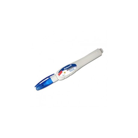 CORRECTOR PELIKAN TIPO PLUMA 7ML PUNTA METALICA