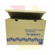 CAJA GALLETERA BEROKY ARCHIVADORA 22028 (PIEZA)
