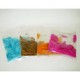 PLUMA DE AVE DIFERENTES COLORES (BOLSA)