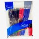 BOLIGRAFO PUNTO FINO 0.7MM PIN POINT C/10 CLS (BOLSA)
