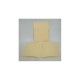 CARTULINA BRISTOL BLANCA EXPRESSION 50X65 SCRIBE