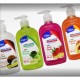 JABON LIQ. MANZANA 520ML C/DESPACHADOR