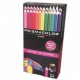 COLORES DE MADERA PRISMACOLOR JUNIOR 24PZS