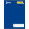 CUADERNO COLLAGE COSIDO NORMA COLOR 360o 100H C5MM