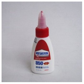 PEGAMENTO ESCOLAR RESISTOL 850 35GRS