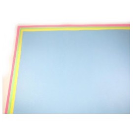 CARTULINA UNIBRISTOL 50X65 59KG 180GR COLORES