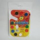 ACUARELAS BACO PALETA DE CARTON 12 COLORES