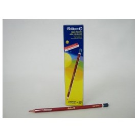 LAPIZ CHECADOR ROJO PELIKAN