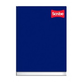 LIBRETA FRANCES PASTA DURA 96H C5MM CLASICO