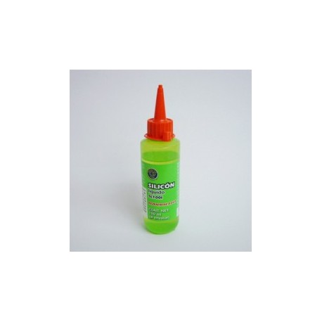 PEGAMENTO SILICON LIQUIDO BARRILITO 100ML
