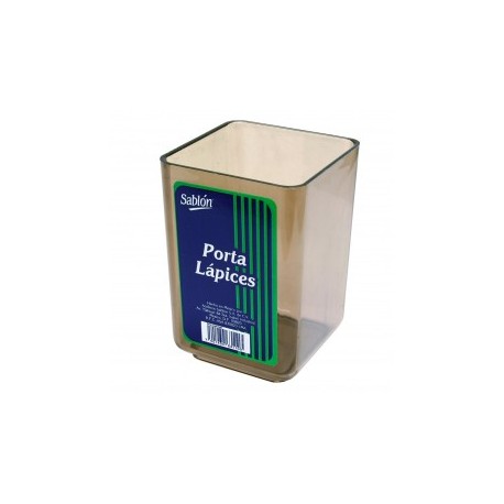PORTALAPICES SABLON 6.5X3.5X9.5 HUMO
