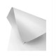 SOBRES CARTA ACCO HORIZONTAL TRASLUCIDO