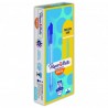 BOLIGRAFO MEDIANO AZUL RT KILOMETRICO 100