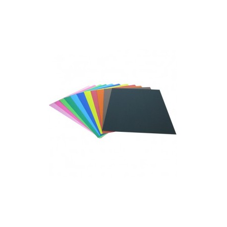 CARTULINA REFLECT 50 X 65 COLORES DIEM