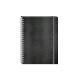 IMANES MAPED RECTANGULO DE 27MM BLISTER CON 8PZ