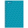 CUADERNO FRANCES NORMA RAYA ESPIRAL 100 HOJAS