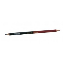 LAPIZ BICOLOR PELIKAN DE MADERA