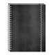 CUADERNO PROFESIONAL ESPIRAL 100H RAYA PORTOFINO COBRA PRINTAFORM