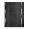 CUADERNO PROFESIONAL ESPIRAL 100H RAYA PORTOFINO COBRA PRINTAFORM