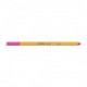 PLUMIN ROTULADOR STABILO POINT 88 ROSA