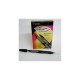 CUADERNO FRANCES SCRIBE ENGRAPADO CUADRO CHICO 100H CLASICO